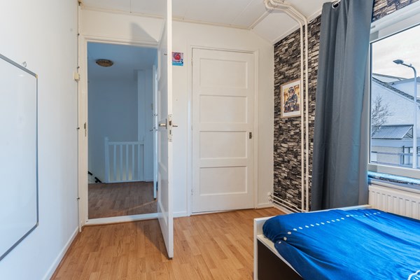 Medium property photo - Taets van Amerongenstraat 12, 2681 EH Monster